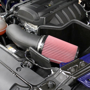 JLT CAI-FME-15 Cold Air Intake with Oiled Filter