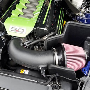 JLT CAI-FMG-15 Cold Air Intake with Oiled Filter