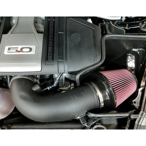 JLT CAI-FMG-18 Cold Air Intake with Oiled Filter