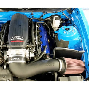 JLT CAI-FMGCJ-11 Cold Air Intake with Oiled Filter