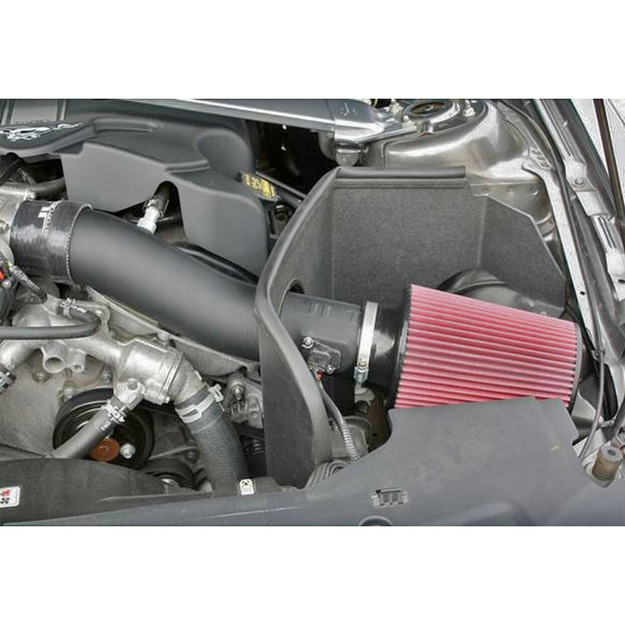 JLT CAI-FMV6-11 Cold Air Intake with Oiled Filter