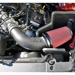 JLT CAI-FMV6-15 Cold Air Intake with Oiled Filter