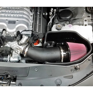 JLT CAI-HC-15-1 Cold Air Intake with Oiled Filter