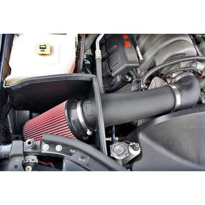 JLT CAI-SRTJ-06 Cold Air Intake with Oiled Filter