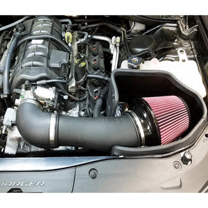 JLT CAI2-DH57-11 Series II Cold Air Intake with Oiled Filter