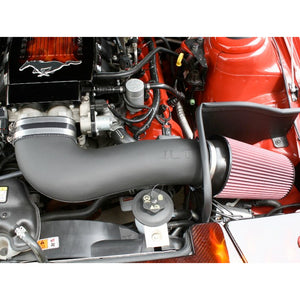 JLT CAI3-FMG05 Series III Cold Air Intake with Oiled Filter