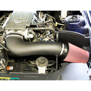 JLT CAI3-FMG10 Series III Cold Air Intake with Oiled Filter