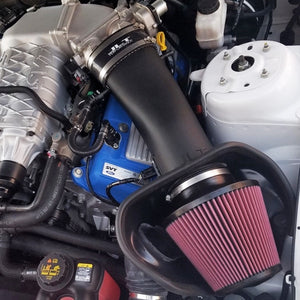 JLT CAIP-GT500-10 Big Air Intake with Oiled Filter
