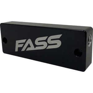 FASS CFHD-1001K Factory Fuel Filter Housing Delete