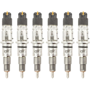Industrial Injection 21D901S Clean Diesel Technology 10% Injector Set