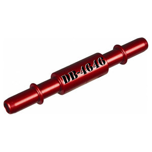 FASS DB-4646 .460 Bead to .460 Bead Fitting