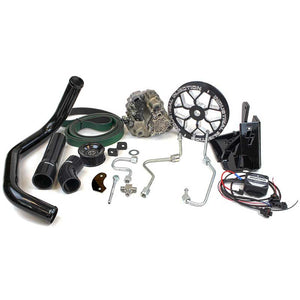 Industrial Injection 23D402 Dual CP3 Kit with Pump