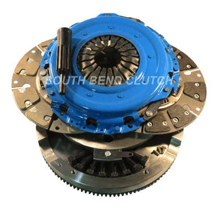 South Bend DDCMAXY Competition Dual Disc Clutch