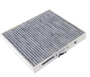 Dfuser 1002222 Replacement Cabin Filter