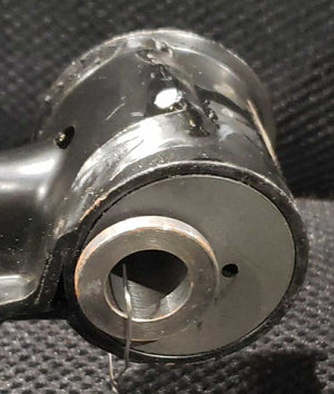 Dfuser Upper Control Arm with Offset Bushings