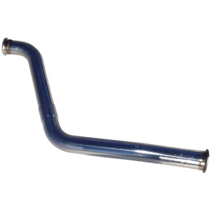 MBRP DS6206 Stainless Steel Down Pipe