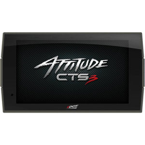 Edge Products 31701-3 Competition Juice with Attitude CTS3 Monitor