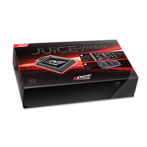 Edge Products 31407 Juice with Attitude CS2 Monitor