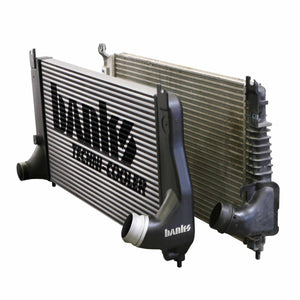 Banks Power 25982 Techni-Cooler Intercooler Upgrade