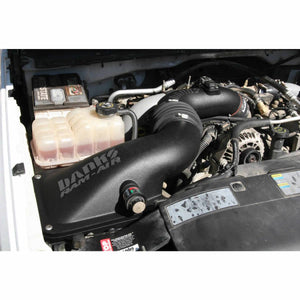 Banks Power 42132 Ram-Air Intake System with Oiled Filter