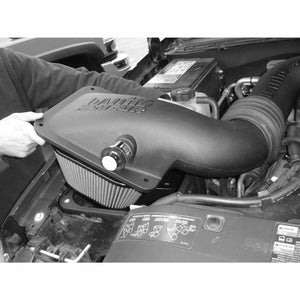 Banks Power 42135 Ram-Air Intake System with Oiled Filter