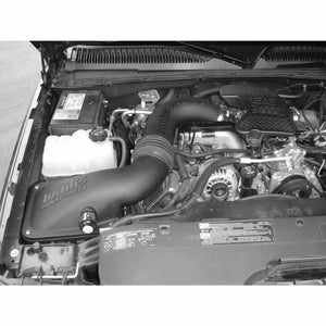 Banks Power 42135-D Ram-Air Intake System with Dry Filter