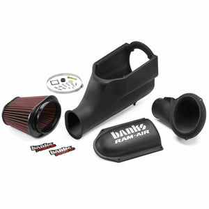 Banks Power 42155 Ram-Air Intake System with Oiled Filter