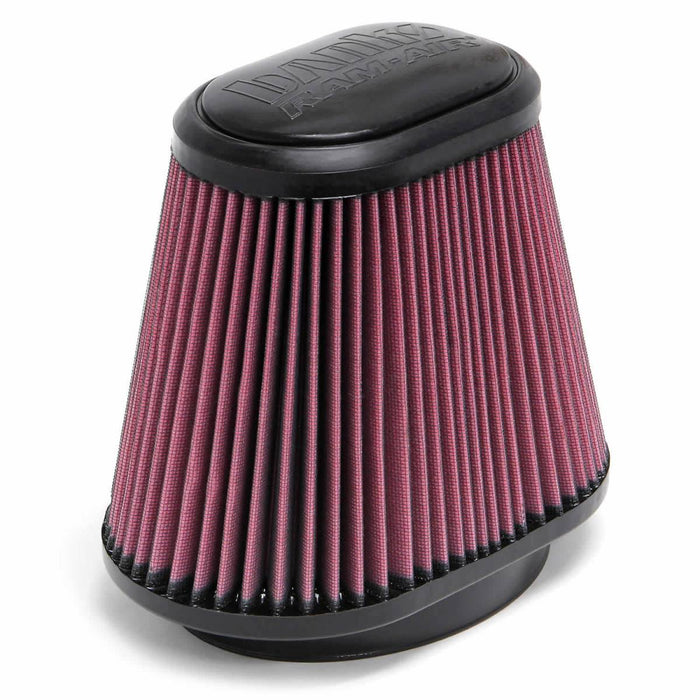 Banks Power 42158 Ram-Air Oiled Replacement Filter
