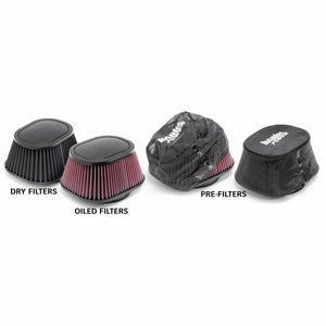 Banks Power 42172 Ram-Air Intake System with Oiled Filter