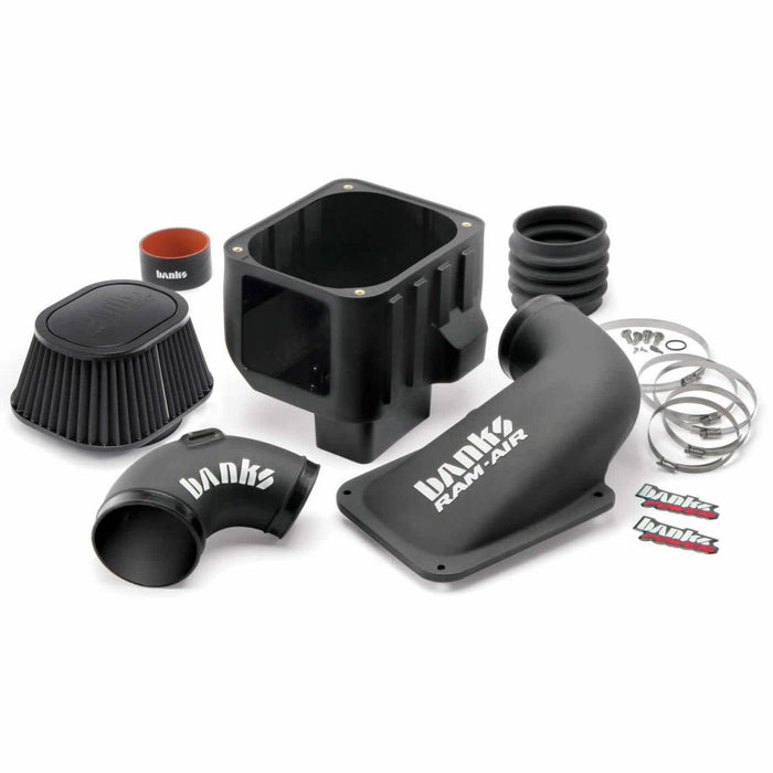 Banks Power 42172-D Ram-Air Intake System with Dry Filter