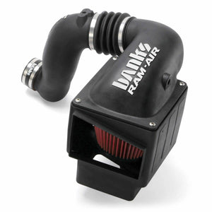 Banks Power 42175 Ram-Air Intake System with Oiled Filter