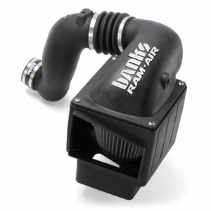 Banks Power 42180-D Ram-Air Intake System with Dry Filter