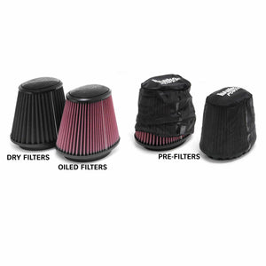 Banks Power 42185 Ram-Air Intake System with Oiled Filter