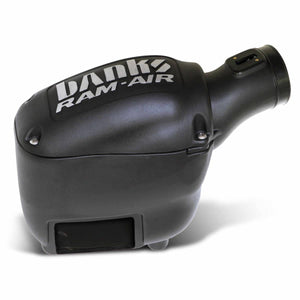 Banks Power 42215-D Ram-Air Intake System with Dry Filter