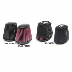 Banks Power 42225-D Ram-Air Intake System with Dry Filter