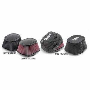 Banks Power 42230 Ram-Air Intake System with Oiled Filter