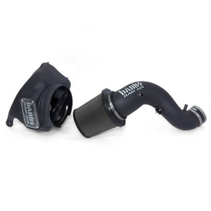 Banks Power 42255-D Ram-Air Intake System with Dry Filter