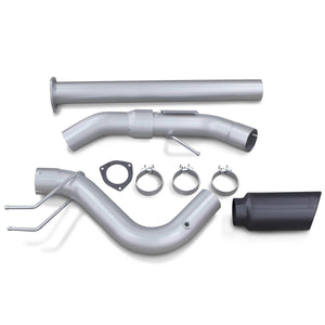 Banks Power 49794 4" Single Monster Exhaust System