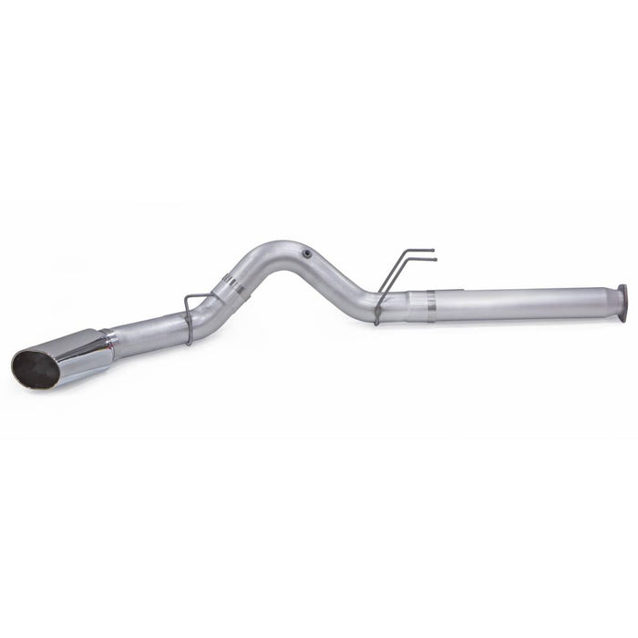 Banks Power 49795 5" Single Monster Exhaust System