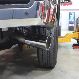 Banks Power 49795 5" Single Monster Exhaust System