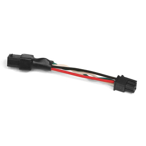 Banks Power 61301-27 In-Cab ECU Termination Cable for use with iDash 1.8 DataMonster & SuperGauge