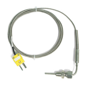 Banks Power 63064 Type K Thermocouple for use with iDash 1.8 DataMonster & SuperGauge