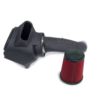 Banks Power 42249 Ram-Air Intake System with Oiled Filter