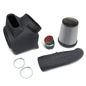 Banks Power 42249-D Ram-Air Intake System with Dry Filter