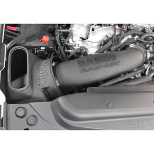 Banks Power 42249-D Ram-Air Intake System with Dry Filter