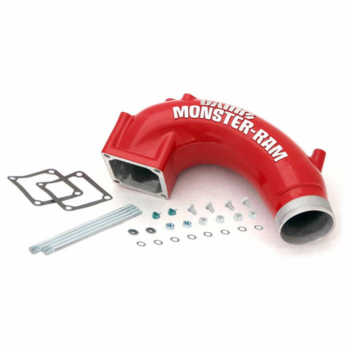 Banks Power 42765 3" Monster-Ram Intake Manifold System