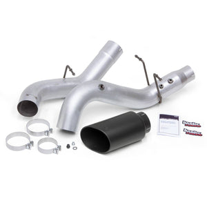 Banks Power 48996 5" Single Monster Exhaust System
