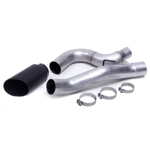 Banks Power 49777 5" Single Monster Exhaust System