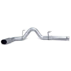 Banks Power 49779 5" Single Monster Exhaust System