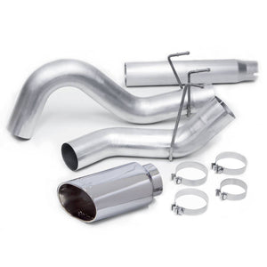 Banks Power 49779 5" Single Monster Exhaust System
